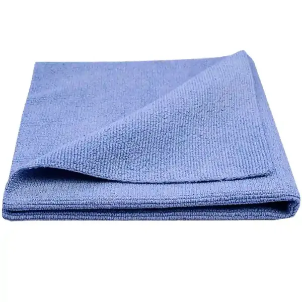 Polytop Microfasertuch Premium (2er Pack) 40 x 40 cm